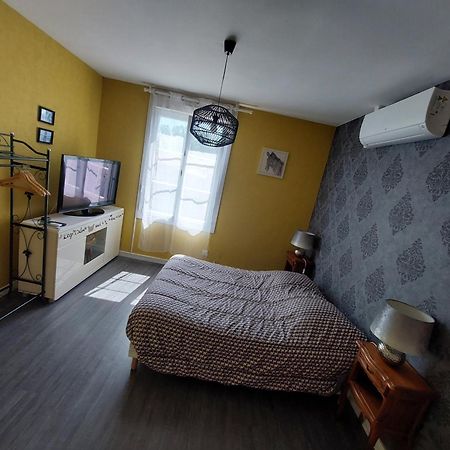 Chez Marie Hotel Drosnay Kültér fotó