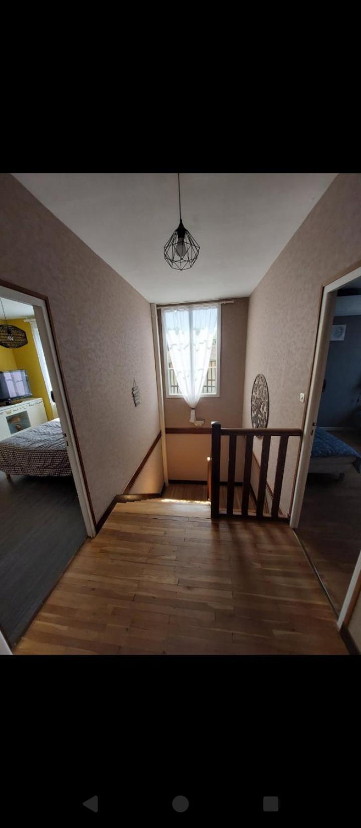 Chez Marie Hotel Drosnay Kültér fotó